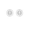 Messika Lucky Move White Gold Earrings 11572-WG with Diamonds