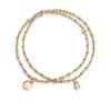 Tiffany HardWear Wrap Necklace In 18k Gold. Yythk 11