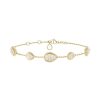 Boucheron serpent bohème bracelet JBT00869 5 motifs 1