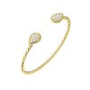 Boucheron serpent bohème bracelet JBT00817 s motif 1