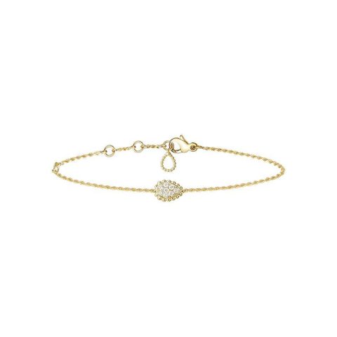 Boucheron serpent bohème bracelet JBT00781 xs motif 2