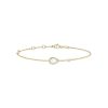 Boucheron serpent bohème bracelet JBT00808 xs motif1