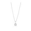 Boucheron Serpent Bohème Diamants Pendant JPN00555 White Gold Diamond 5