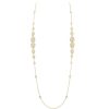 Boucheron Serpent Boheme Long Necklace JCL01142 2
