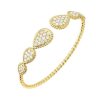 Boucheron Serpent Bohème multi motifs bracelet JBT00852 2