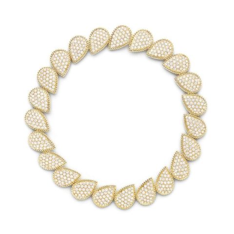 Boucheron Serpent Bohème Necklace JCL01039 23 Motifs 1