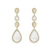 Boucheron Serpent Bohème Pendant Earrings JCO01281 XS and L motifs 11