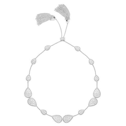 Boucheron Serpent Boheme Pompon Necklace Jcl00923m 11