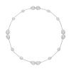 Boucheron Serpent Boheme Necklace JCL00922 White Gold Diamond 1