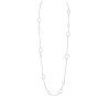 Boucheron Serpent Boheme Long Necklace JCL00794 White Gold 2