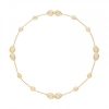 Boucheron Serpent Boheme Necklace JCL00918 Yellow Gold Diamond 8