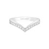 Chaumet Joséphine Aigrette Ring 083590 White Gold, Diamonds 1