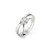 Chaumet Liens Séduction Ring 083053 White Gold Diamonds 1