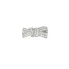 Chaumet Liens Seduction Ring White Gold Diamonds 083238 co