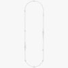 Messika Move Uno Long Length Diamond Necklace 7170 22