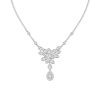 Chaumet Joséphine Valse Impériale Pendant 083840 White Gold, Diamond 2