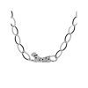 Cartier Panthère de Cartier N7424118 Necklace White Gold Diamond Emeralds and Black Lacquer 2