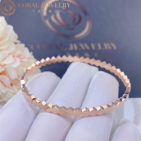 Chaumet Bee My Love Bracelet 083432 Rose gold 7