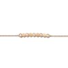 Chaumet Bee My Love Bracelet 084679 Rose gold diamonds 1
