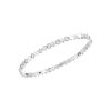 Chaumet 083436 Bee My Love Bracelet White gold diamonds 1