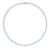 Chaumet 083986 Bee My Love Necklace White Gold Diamonds 1