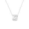 Chaumet Bee My Love 085158 Pendant White Gold Diamonds 3