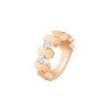 Chaumet Bee My Love Ring 085091 Rose gold, diamonds 2 Chaumet Bee My Love Ring 085091 Rose gold, diamonds 1