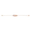 Chaumet 083141 Hortensia Astres d’Or Gold Bracelet 1