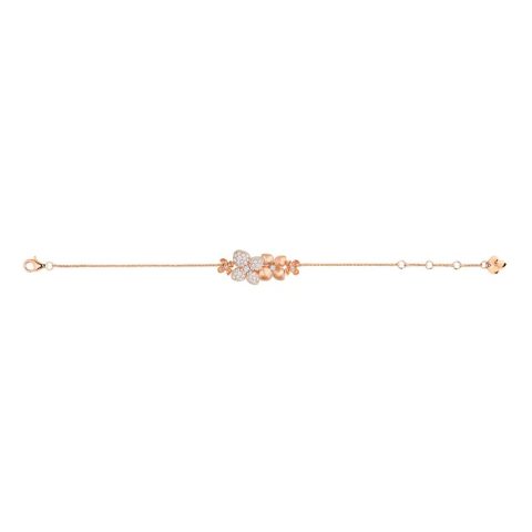 Chaumet 083141 Hortensia Astres d’Or Gold Bracelet 1
