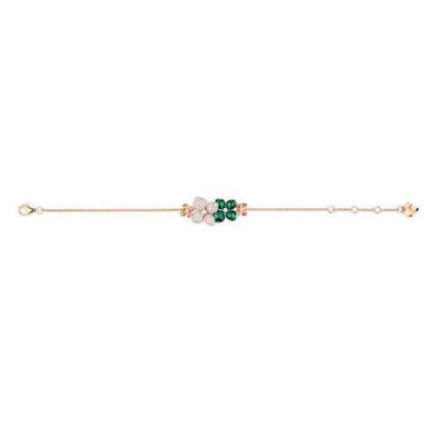Chaumet Hortensia Eden Bracelet 083548 1