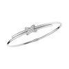 Chaumet Jeux De Liens 081777 Bracelet White Gold Diamonds 3