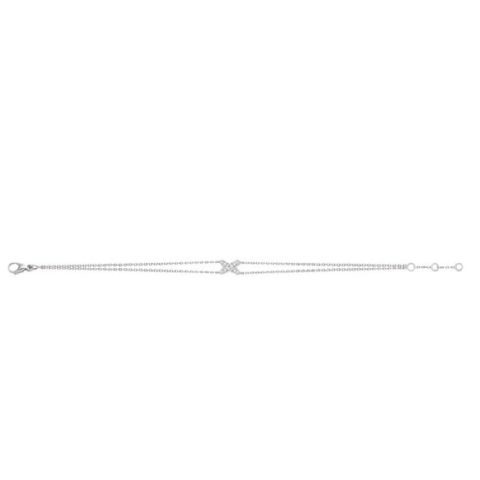 Chaumet Jeux De Liens Bracelet 082092 White gold Diamonds 1