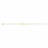 Chaumet 082115 Jeux De Liens Bracelet Yellow gold Diamonds 1