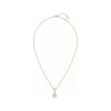 Chaumet 083456 Josephine Aigrette white gold and diamond pendant 2