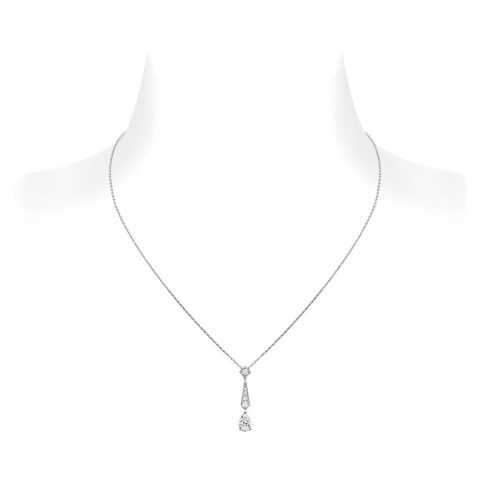 Chaumet 082542 Joséphine Aube Printanière diamond pendant 1