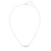 Chaumet Joséphine Ronde D’aigrettes Necklace 084379 White Gold, Aquamarines, Diamonds 1