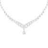 Chaumet Joséphine Valse Impériale Necklace 084105 White Gold, Diamonds 1