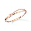 Chaumet Liens Séduction Bracelet 083229 Rose Gold Diamonds 1