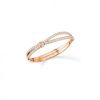 Chaumet 083243 Liens Séduction Bracelet Rose Gold Diamonds 1