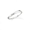 Chaumet Liens Séduction Bracelet 083226 White Gold Diamond 2