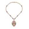 Bulgari Serpenti 261704 Seduttori Necklace 1