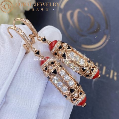 Cartier Art-Deco inspired earrings H8000468 6