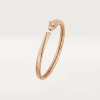 Cartier Panthère DeN6717917 Cartier Bracelet Rose Gold Onyx Emeralds Diamonds 2 Cartier Panthère DeN6717917 Cartier Bracelet Rose Gold Onyx Emeralds Diamonds 1