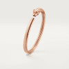 Cartier Panthère De B6067317 Cartier Bracelet Rose Gold Onyx Tsavorite Garnets 3 Cartier Panthère De B6067317 Cartier Bracelet Rose Gold Onyx Tsavorite Garnets 1