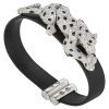 Cartier Panthère De H6001017 Cartier Bracelet White Gold Diamonds 3 Cartier Panthère De H6001017 Cartier Bracelet White Gold Diamonds 1