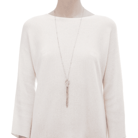 Bulgari Fiorever Necklace 354601 13