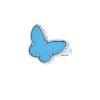 Van Cleef & Arpels Ring Lukcy Alhambra Turquoise Butterfly Ring 1