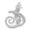 Van Cleef & Arpels VCARN5P400 Fauna Oiseaux De Paradis Ring 2 Van Cleef & Arpels VCARN5P400 Fauna Oiseaux De Paradis Ring 1
