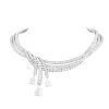 Van Cleef & Arpels Necklace Quatre Contes De Grimm Rubans De Princesse Necklace 1