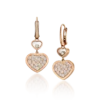 Chopard Happy Hearts Earrings 837482 5009 co